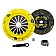 Advanced Clutch Set Diaphragm Medium Sprung Full Face - ZM2-XTSS