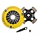 Advanced Clutch Set Diaphragm Solid 4 Paddle - ZM3-HDR4