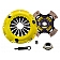 Advanced Clutch Set Diaphragm Medium Sprung 4 Paddle - ZM4-HDG4