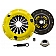 Advanced Clutch Set Diaphragm Medium Sprung Full Face - ZM4-HDSS