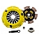 Advanced Clutch Set Diaphragm Medium Sprung 6 Paddle - ZM5-HDG6