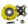 Advanced Clutch Set Diaphragm Solid 4 Paddle - ZM5-HDR4