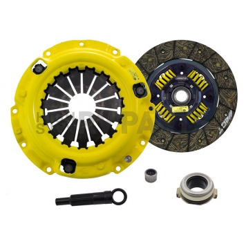 Advanced Clutch Set&nbsp;Diaphragm&nbsp;Medium Sprung&nbsp;Full Face - ZM5-HDSS-1