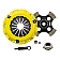 Advanced Clutch Set Heavy Duty Solid 4 Paddle - ZM8-HDR4
