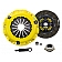Advanced Clutch Set Diaphragm Medium Sprung Full Face - ZM8-HDSS