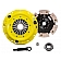 Advanced Clutch Set Heavy Duty Rigid 6 Paddle - ZM9-HDR6