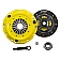 Advanced Clutch Set Heavy Duty Sprung Single Full Face - ZM9-HDSS