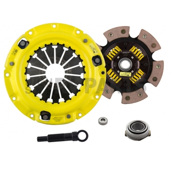 Advanced Clutch Set Diaphragm Medium Sprung 6 Paddle - ZP2-HDG6-1