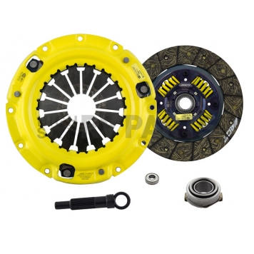 Advanced Clutch Set Diaphragm Medium Sprung Full Face - ZP2-HDSS-1