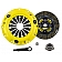 Advanced Clutch Set Diaphragm Medium Sprung Full Face - ZP2-HDSS