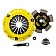 Advanced Clutch Set Diaphragm Medium Sprung 6 Paddle - ZT2-HDG6