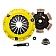 Advanced Clutch Set Diaphragm Solid 6 Paddle - ZT2-HDR6