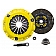 Advanced Clutch Set Diaphragm Medium Sprung Full Face - ZT2-HDSS