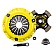 Advanced Clutch Set Diaphragm Medium Sprung 4 Paddle - ZT2-XTG4