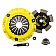 Advanced Clutch Set Diaphragm Medium Sprung 6 Paddle - ZT2-XTG6