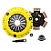 Advanced Clutch Set Diaphragm Solid 6 Paddle - ZT2-XTR6