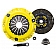 Advanced Clutch Set Diaphragm Medium Sprung Full Face - ZT2-XTSS