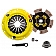 Advanced Clutch Set Diaphragm Medium Sprung 6 Paddle - ZX2-HDG6