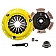 Advanced Clutch Set Diaphragm Solid 6 Paddle - ZX2-HDR6