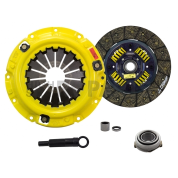 Advanced Clutch Set Diaphragm Medium Sprung Full Face - ZX2-HDSS-1