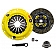 Advanced Clutch Set Diaphragm Medium Sprung Full Face - ZX2-HDSS
