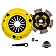 Advanced Clutch Set Diaphragm Medium Sprung 6 Paddle - ZX2-XTG6