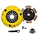 Advanced Clutch Set Diaphragm Solid 6 Paddle - ZX2-XTR6
