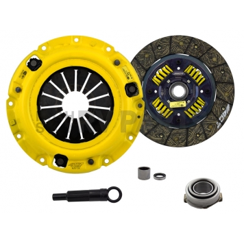 Advanced Clutch Set&nbsp;Diaphragm&nbsp;Medium Sprung&nbsp;Full Face - ZX2-XTSS-1