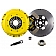 Advanced Clutch Set Heavy Duty Medium Sprung 4 Paddle - ZX4-HDG4