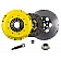 Advanced Clutch Set Diaphragm Medium Sprung Full Face - ZX4-HDSS