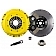 Advanced Clutch Set Heavy Duty Rigid 4 Paddle - ZX5-HDR4