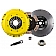 Advanced Clutch Set Diaphragm Solid 6 Paddle - ZX5-HDR6