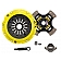 Advanced Clutch Set Heavy Duty Sprung 4 Paddle - ZX6-HDG4