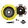 Advanced Clutch Set Heavy Duty Rigid 6 Paddle - ZX6-HDR6