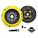 Advanced Clutch Set Diaphragm Sprung Full Face - ZX6-HDSS