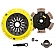 Advanced Clutch Set Diaphragm Rigid 6 Paddle - ZX6-XTR6