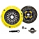 Advanced Clutch Set Diaphragm Sprung Full Face - ZX6-XTSS
