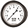 AutoMeter Old Tyme White II In-Dash Tachometer Gauge - 1297