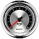 AutoMeter American Muscle In-Dash Tachometer Gauge - 1298