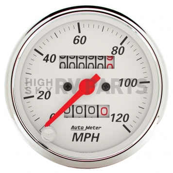 AutoMeter Direct Fit 5 Gauge Kit - 1300-2