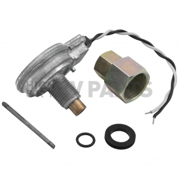 AutoMeter Direct Fit 5 Gauge Kit - 1303-5