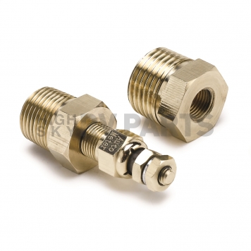 AutoMeter Direct Fit 5 Gauge Kit - 1308-3