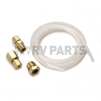 AutoMeter Direct Fit 5 Gauge Kit - 1311