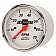 AutoMeter Chevy Vintage Tachometer Gauge - 1398-00408