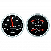 AutoMeter Direct Fit 5 Gauge Kit - 1403