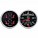 AutoMeter Direct Fit 6 Gauge Kit - 1409