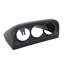 AutoMeter Gauge Pod&nbsp;Dash Mount - 15002