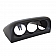 AutoMeter Gauge Pod Dash Mount - 15002