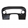 AutoMeter Gauge Pod Dash Mount - 15003