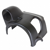 AutoMeter Gauge Pod&nbsp;Steering Column Mount - 15004